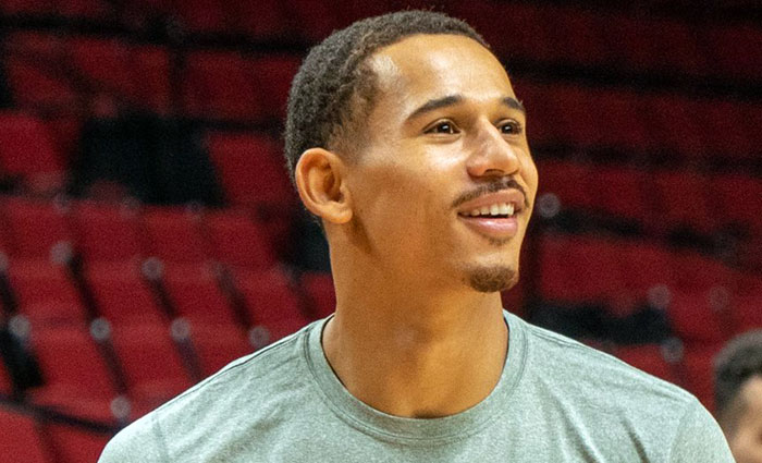 Toscano-Anderson hace historia como primer mexicano en unas Finales NBA