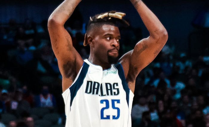 Reggie Bullock es el Campeón de Justicia Social Kareem Abdul-Jabbar