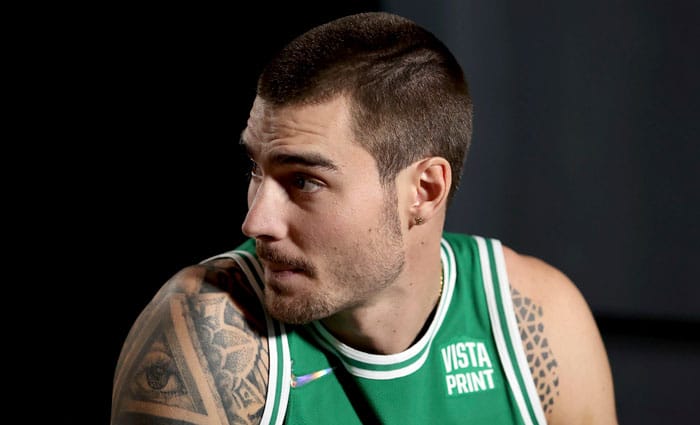 Utah Jazz corta a Juancho Hernangómez para no garantizar su contrato