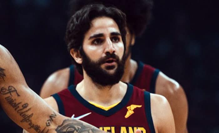 Los Cavs mantienen su interés por recuperar a Ricky Rubio