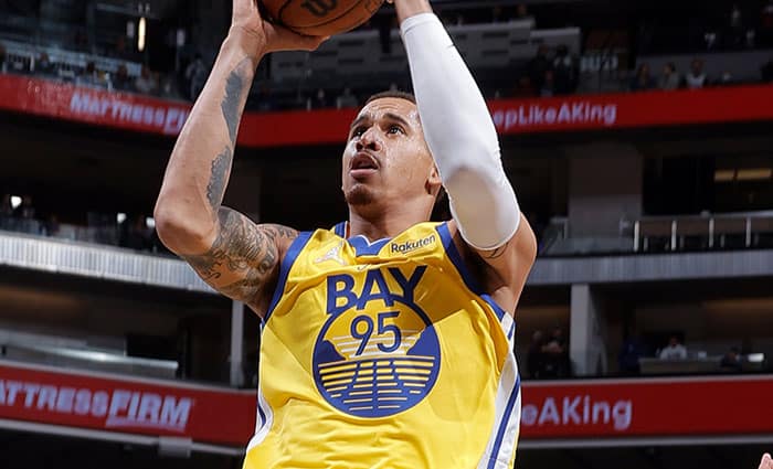 El mexicano Juan Toscano-Anderson se une a los Lakers