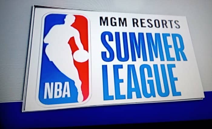 Portland Trail Blazers gana por segunda vez la Liga de Verano de Las Vegas