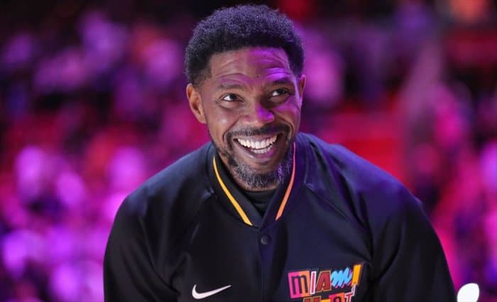 Pat Riley confirma que Miami Heat retirará la camiseta de Haslem