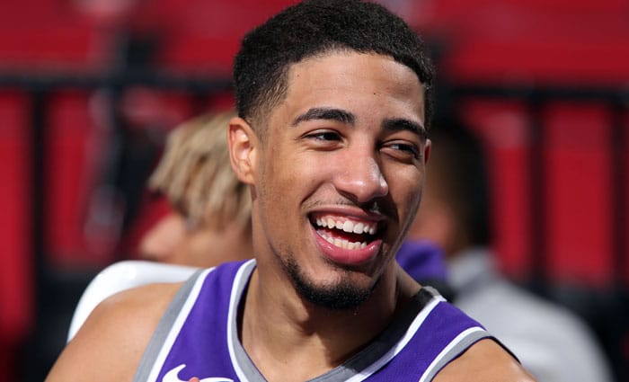 Pacers ve a Tyrese Haliburton como un futuro Reggie Miller