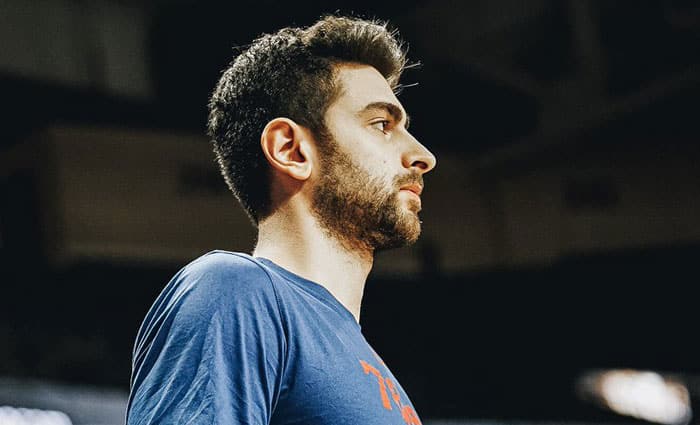 Eurobasket: Turquía denuncia una agresión a Korkmaz y amenaza con retirarse