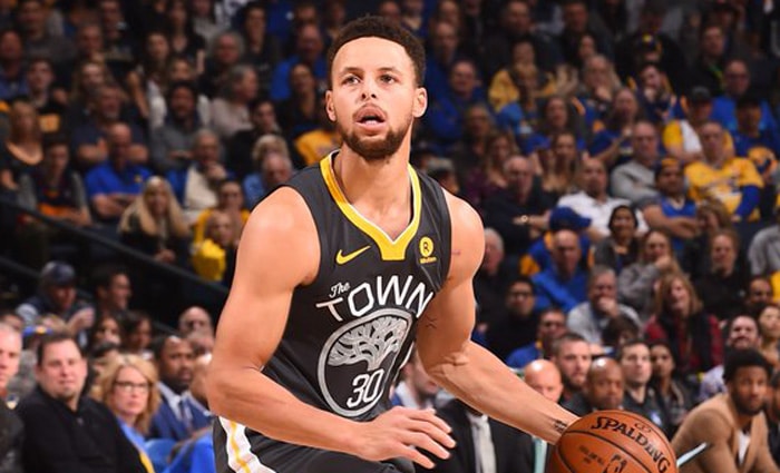 Under Armour: ¿Contrato vitalicio a Curry por más de 1.000 millones?