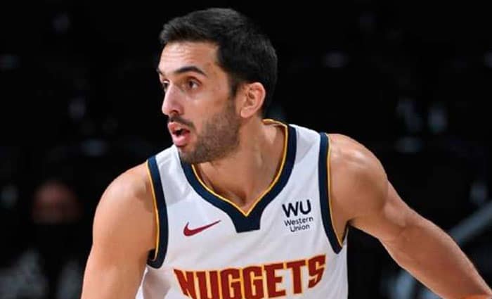 Dallas Mavericks está considerando firmar a Facu Campazzo