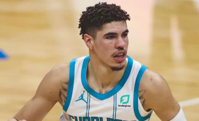 LaMelo Ball no estará en el arranque de la temporada