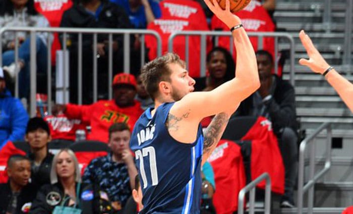 Los pronósticos de nuestros usuarios: Warriors, Doncic y mucho más