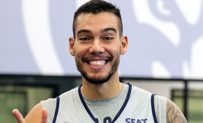 Willy lidera la anotación de Pelicans ante Miami Heat