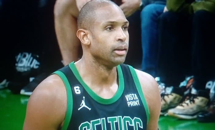 Boston domina a Denver con partidazo de Horford y suma 5 triunfos seguidos
