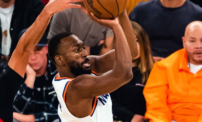 Dallas despide a Campazzo para poder fichar a Kemba Walker