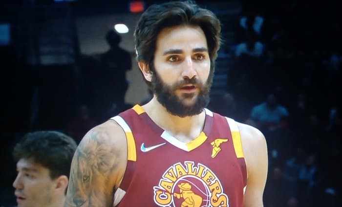 Ricky Rubio: “Sueño con vivir la experiencia de jugar unas Finales”