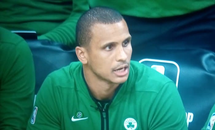 Joe Mazzulla y Monty Williams son los primeros Entrenadores del Mes