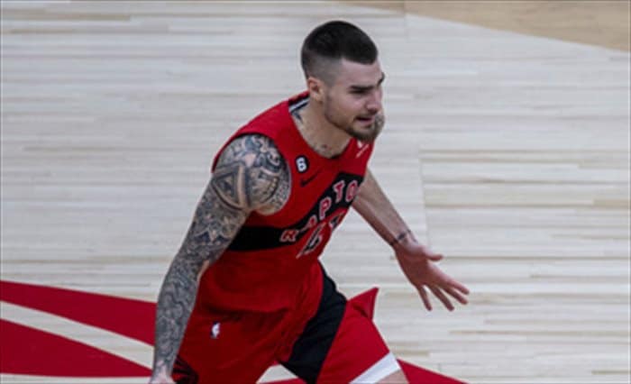 Willy y Juancho se miden en el Pelicans-Raptors con Zion en modo estelar