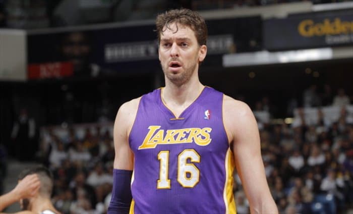 Pau Gasol, Nowitzki, Wade, Parker y Popovich en la lista del Hall of Fame 2023