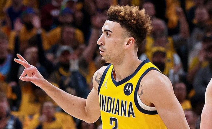 Indiana Pacers está dispuesto a trasapasar al dominicano Chris Duarte