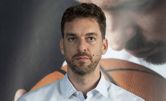 Pau Gasol dirigirá a uno de los equipos del Jordan Rising Stars