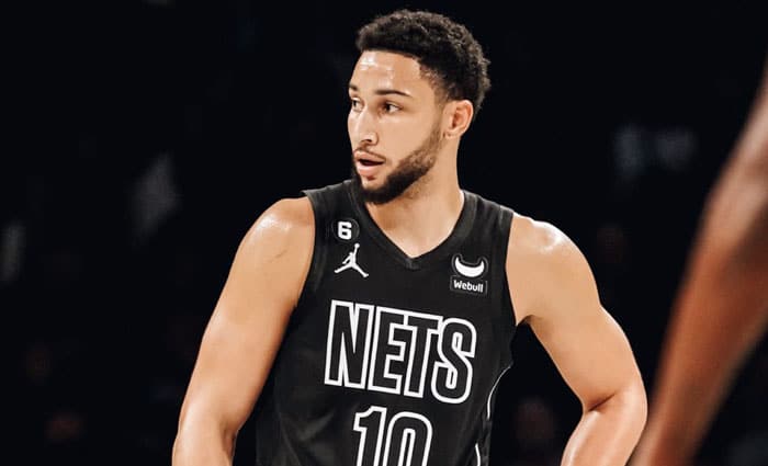 Ben Simmons y Klutch Sports rompen su relación