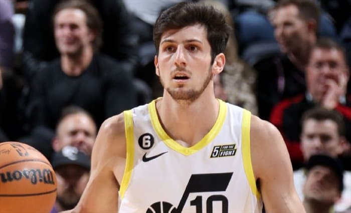 Bolmaro regresa a España de la mano de Lenovo Tenerife