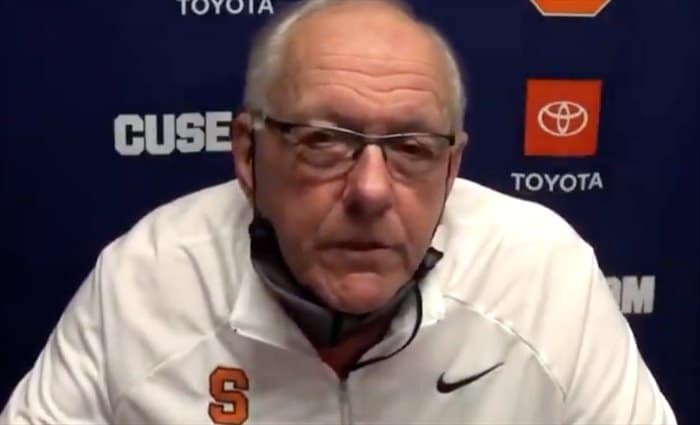 El eterno Jim Boeheim se retira tras estar 57 años en Syarcuse