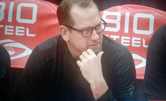 Toronto Raptors despide a Nick Nurse y suena para el cargo Ime Udoka