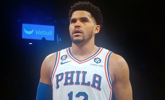 Sixers acaba sin Embiid con los Nets por la vía rápida
