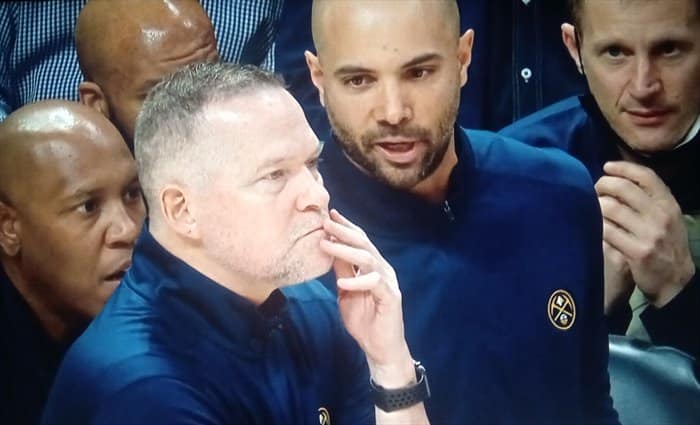 Jordi Fernández también suena para el banquillo de Toronto Raptors