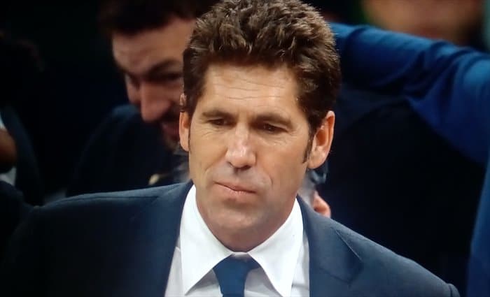 Bob Myers renuncia tras 12 años al frente de los despachos de Warriors