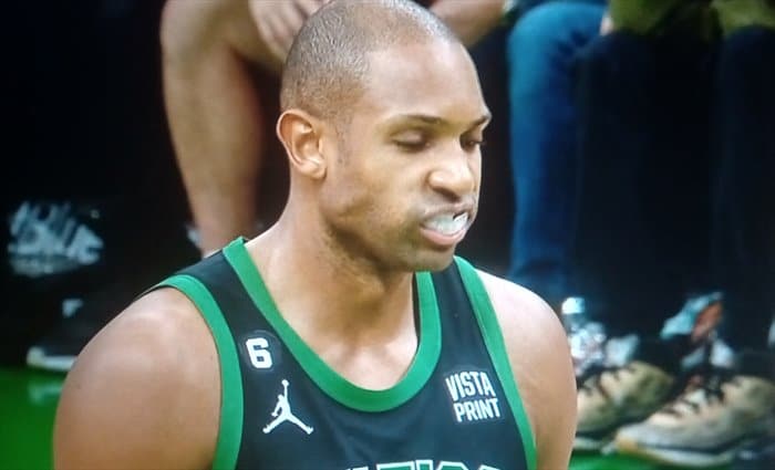 Al Horford elegido Jugador Hispano del Año