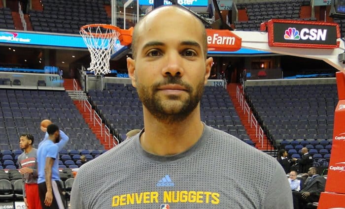 Jordi Fernández se mete entre los finalistas para entrenar a Phoenix Suns
