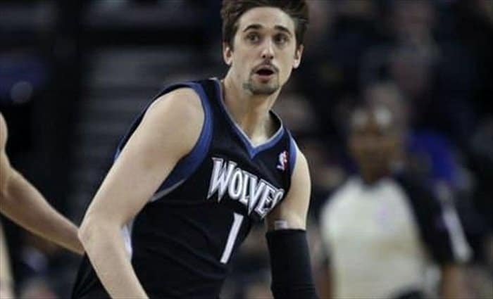 El ex NBA Alexey Shved sufre graves heridas tras ser agredido