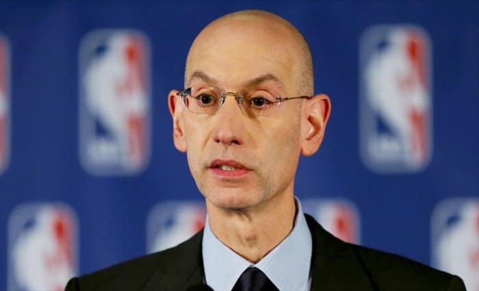 NBA proyecta límite salarial en 136 millones e impuesto de lujo en 165