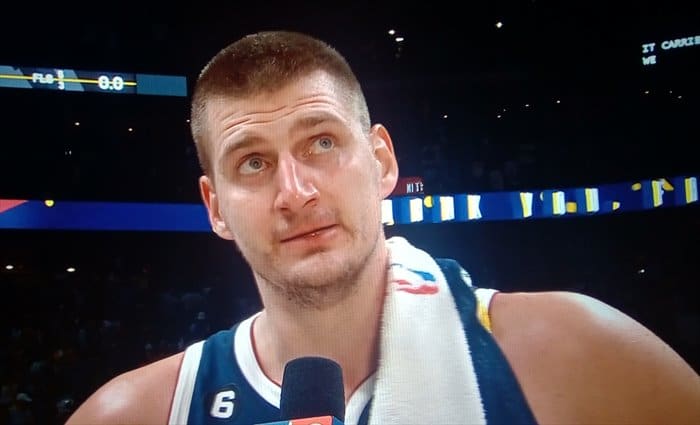 Todo listo para unas Finales inéditas entre Nuggets y Heat