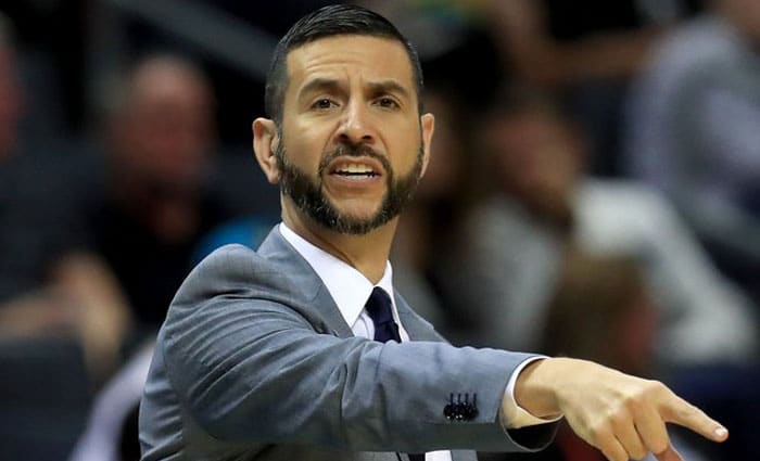 Terry Stotts y James Borrego serán asistentes en Bucks y Pelicans