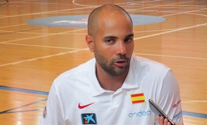 El español Jordi Fernández será seleccionador de Canadá