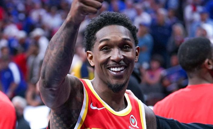 Lou Williams anuncia su retirada del baloncesto
