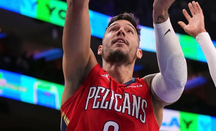 Willy Hernangómez será agente libre tras no contar con él Pelicans