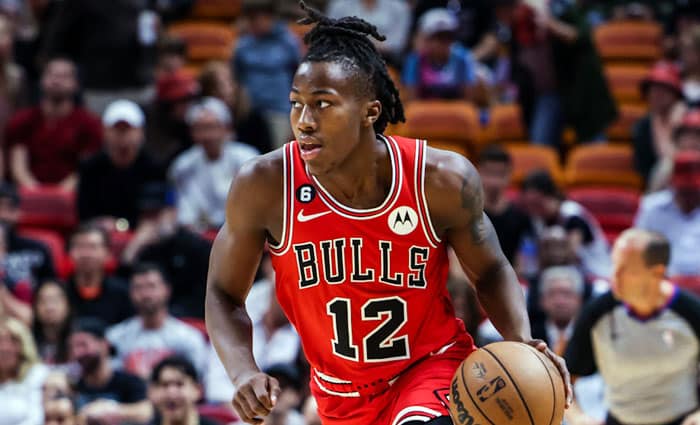 Ayo Dosunmu renueva con Bulls: 21 millones de dólares por 3 años