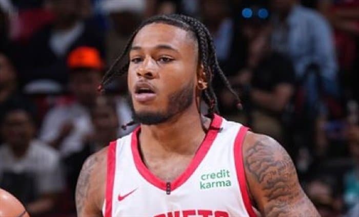 Cam Whitmore es nombrado MVP de la Liga de Verano de Las Vegas