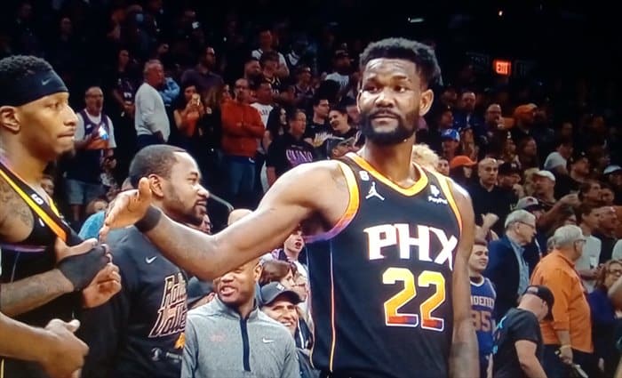 Ayton, Gordon, Hield y Jones estarán con Bahamas en Argentina