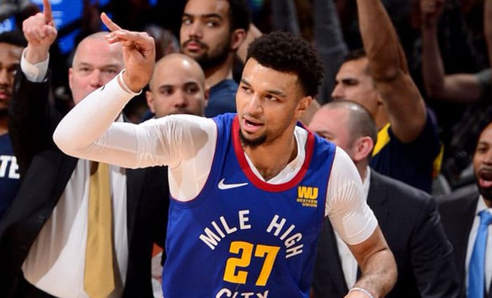 La preselección de Canadá para el Mundial incluye a 10 jugadores de la NBA