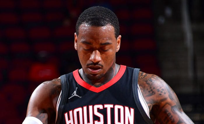 John Wall hace un entrenamiento privado para varios equipos en Las Vegas