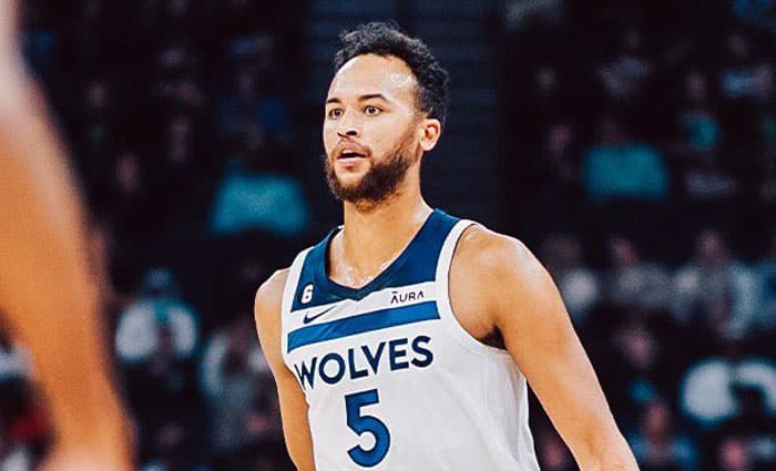 Kyle Anderson adquiere la nacionalidad china