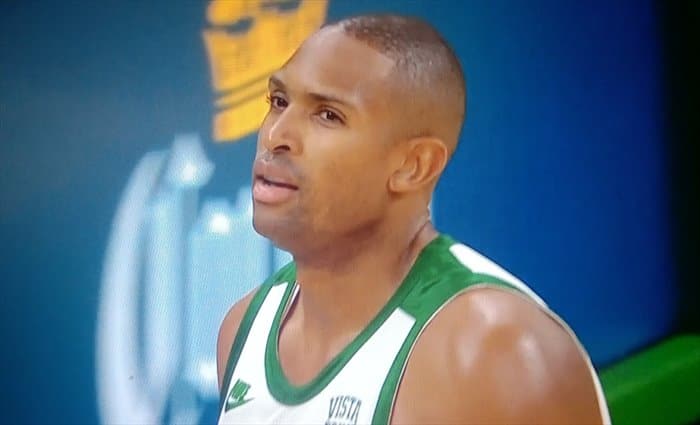 República Dominicana acudirá al Mundial sin Horford y sin Duarte