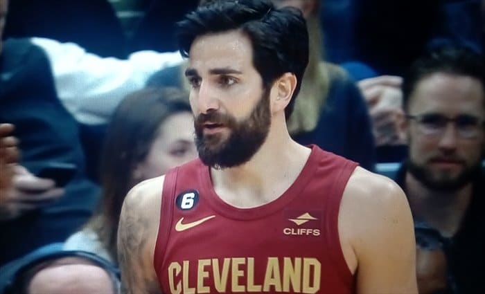 Ricky Rubio renuncia al Mundial para cuidar su salud mental