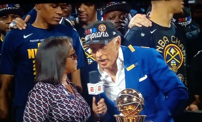 La NBA da a conocer el calendario de la temporada 2023-2024