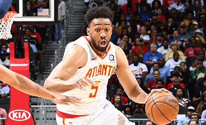 Jabari Parker está a un paso de firmar con el FC Barcelona