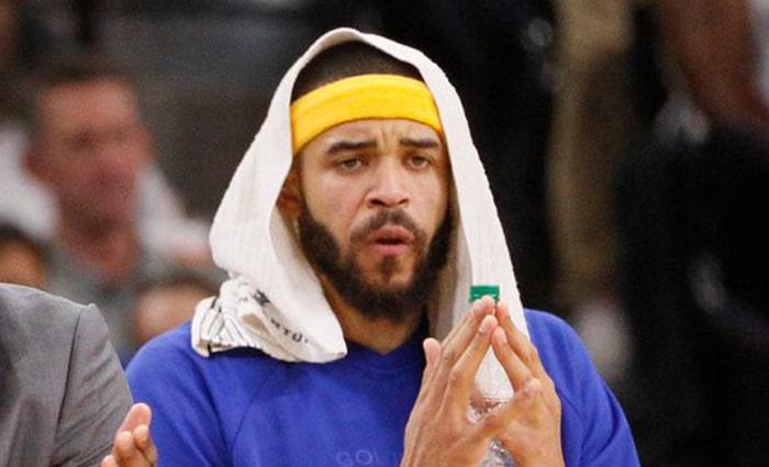 Sacramento Kings tiene interés en el recién cortado JaVale McGee