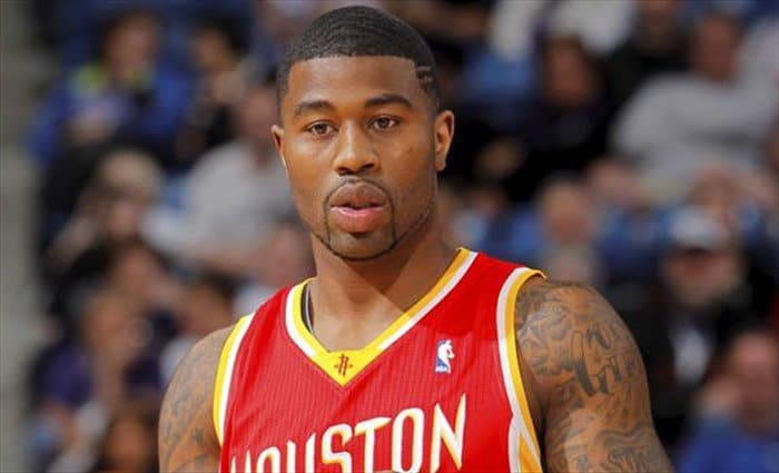 El ex NBA Terrence Williams es condenado a 10 años de cárcel